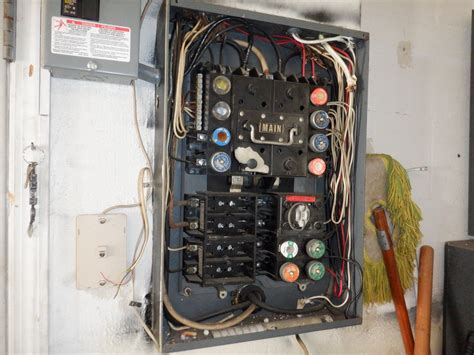 electric wire fuse box|residential electrical fuse box.